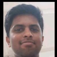 Koushik R