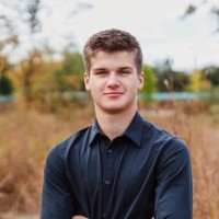 Lucas Wentzloff