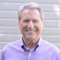 Paul May