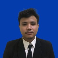 Yonathan Tri Kuncoro Putro Daniel