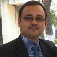 Anirban Chakraborty