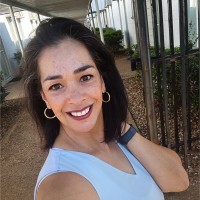 Nora Cantú