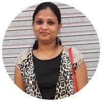 Deepti Renju