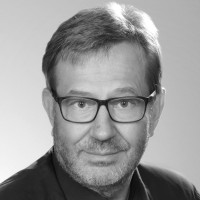 Gerhard Schulz