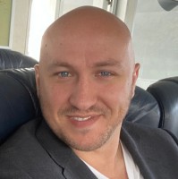 Ben Mcqueen