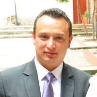Yesid Contreras