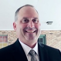 Geoffrey Hall