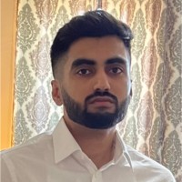 Humza Malik