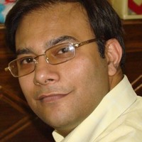 DR. ASHISH GUPTA