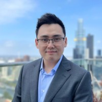 Jarrod Zhu