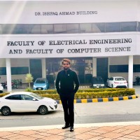 Subhan Faisal