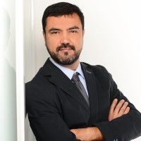 Fernando Bustos Z.