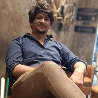 Akash Dwivedi