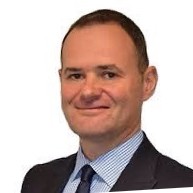 Mark Harris