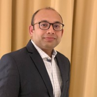 Dilip Pathak