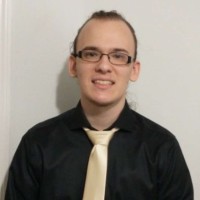 Caleb Schrader