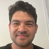 Carlos Ivan Cruz