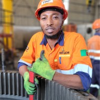 Stanley Sinyangwe