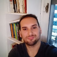 Felipe Segundo Molinari