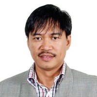 Simon Aromin