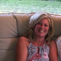 Angie Leach