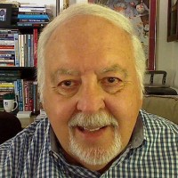 Tom Pearson