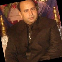 Idrees Gohar Abbasi