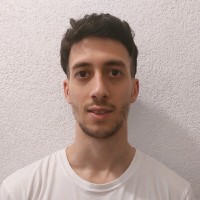 Santiago Lucero