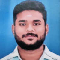Arunkumar Sakthivel