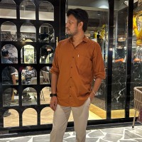 Prajot Kadam