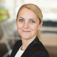 Åsa Flydén