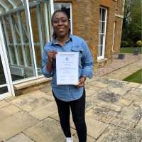 Esther Ajayi