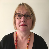 Sarah Stringer