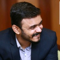 Syed Ali Raza Naqvi