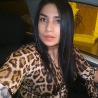 Claudia Barrezueta