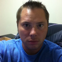 Matt Pierce