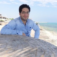 mohammadreza soleymani