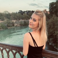 Natalia Forusinska