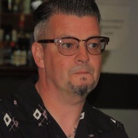 Ian Bourne