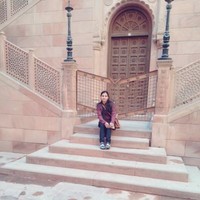 Dr. Shraddha Agrawal