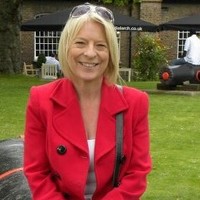Lyn Deane