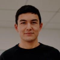 Muhammadullo Egamberdiyev