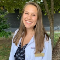 Savanna Lurie, OTR/L, OTD