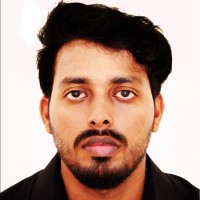 suraj chandran