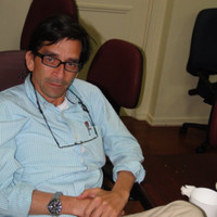 Claudio Ferrada Sandoval