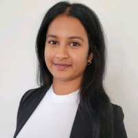 Dharshani Arumugam