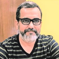 Avishek Singh