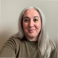Danielle Anselm-Steinman