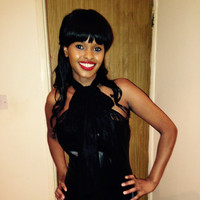 Rhoda Elmi