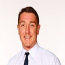 Jamie Baker-Beall